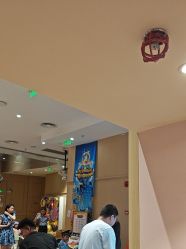 -奈尔宝家庭中心·亲子餐厅(前滩店)