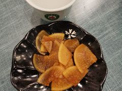 -茶油香闽南菜·花园餐厅(前埔店)