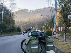 -矮寨·十八洞·德夯大峡谷景区