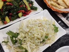 -友乐居羊蝎子(西直门店)