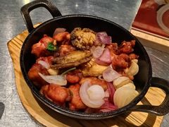 -潮界(虹桥新天地店)