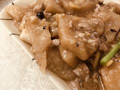 -腰记饭店(龙源路店)