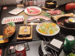 -谷牛和牛烤肉(漕河泾印象城店)