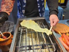 -热喜·现包大馅汤圆(老街店)