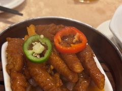 -广东胜利宾馆西关粤中餐厅