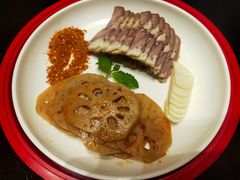 -阿庄新豫菜(航海东路店)