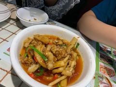 -老妈厨房·二十年街坊菜(国金店)