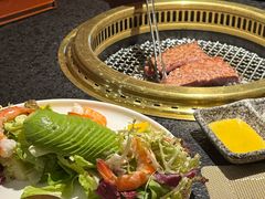 -觅福里•熟成和牛餐厅