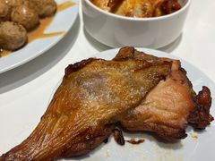-宜家·瑞典风味餐厅(四元桥店)