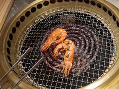 -谷牛日式烤肉(宝山U天地店)