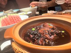 -鸽子侯·家宴·平价海鲜(市图书馆店)