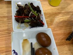 -舌尖尖兰州牛肉面(裕廊坊店)