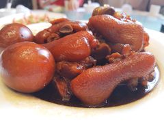 -莞香楼·正宗东莞菜(东升店)