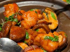 金不换三杯鸡-汤城小厨•粤菜•靓汤(西直门凯德MALL店)