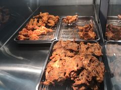 -永顺炸鸡( 立水桥北苑店)
