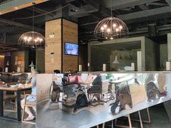 -東舍食唐精品陕菜馆