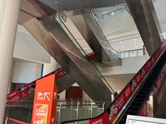 -天津梅江会展中心