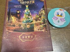 -迪士尼小镇