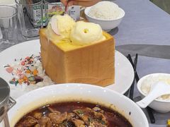-红菜坊·烤鸭·川鲁宴(石园店)