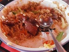 -猪角·闽南猪脚饭(福清1店)
