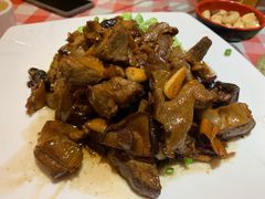 -燕青小馆(东园大厦店)