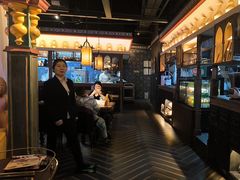 -纳瓦新疆菜(银都店)