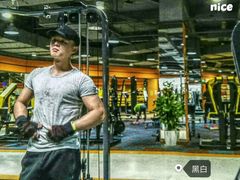-健变健身俱乐部(前海天虹商场店)