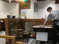 -皇城老妈(德胜店)