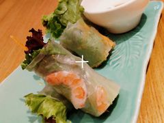 -米纸越南小馆(金鹰世界店)