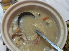 -官塘锋记鱼生·生腌·砂锅粥(牌坊街店)