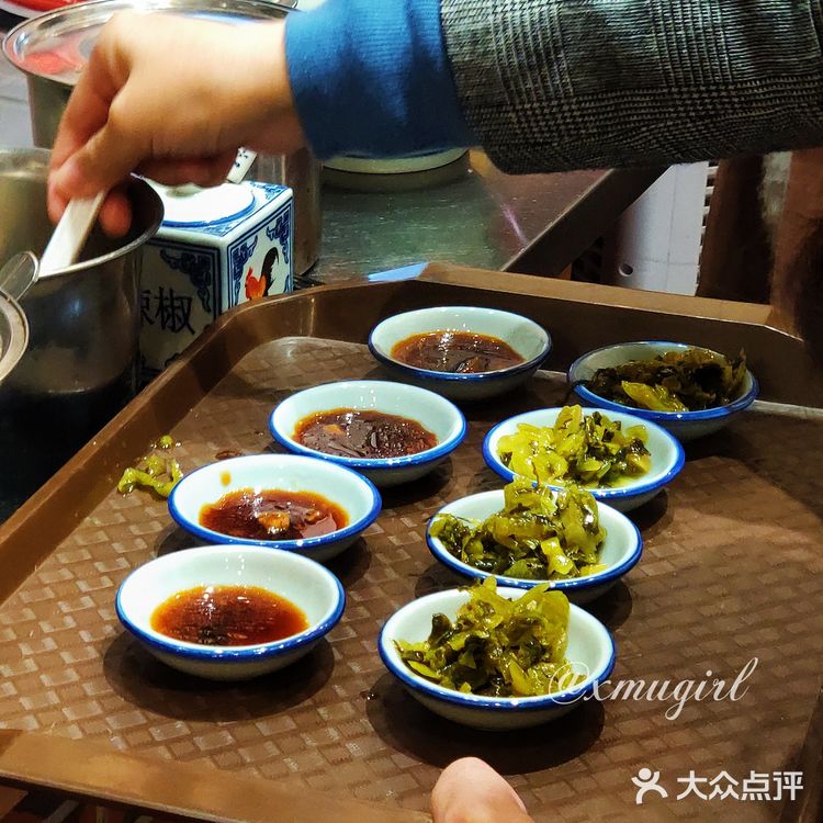 在厦门,吃捞化🍜汤鲜料足,全身都暖了!