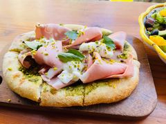 -Alimentari Mulino意大利餐吧&烘焙(丰盛里店)