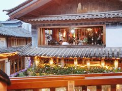 -民食香·腊排骨野生菌美食(木府店)