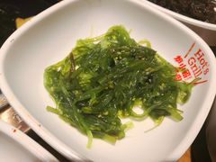 -炉小哥烤肉(朗悦公园茂店)
