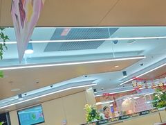 -海底捞火锅(旭辉MALL店)