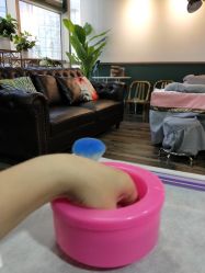 -睫乐园•睫公馆•美睫美甲沙龙