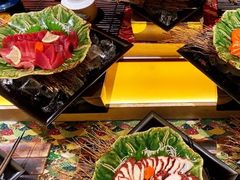 -滩万日本料理Nadaman(国贸大酒店)