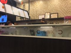 -鲜芋仙(高新万达广场店)