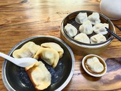 -锅贴大王南翔小笼(临沂二村店)