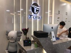 -AYO SALON
