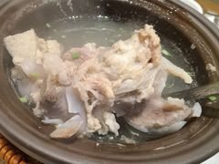 -小菜园新徽菜(芜湖万达店)