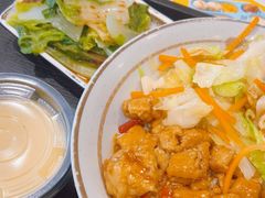 -永和大王(春日上新·阜成门店)