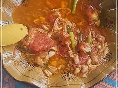 -傣泐金湾餐厅