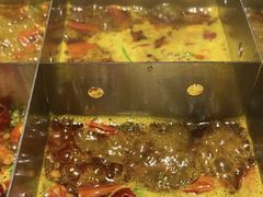 -井格重庆火锅(西直门凯德Mall店)
