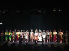 -柬埔寨国家博物馆