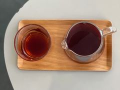 -KYO COFFEE(胶州路店)