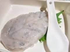 招牌虾滑-海底捞火锅(劲松店)