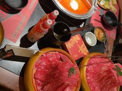 -牛New寿喜烧(虹桥新天地店)