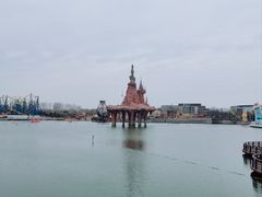 -大连海昌发现王国主题公园