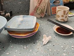 -元气寿司(东方宝泰店)